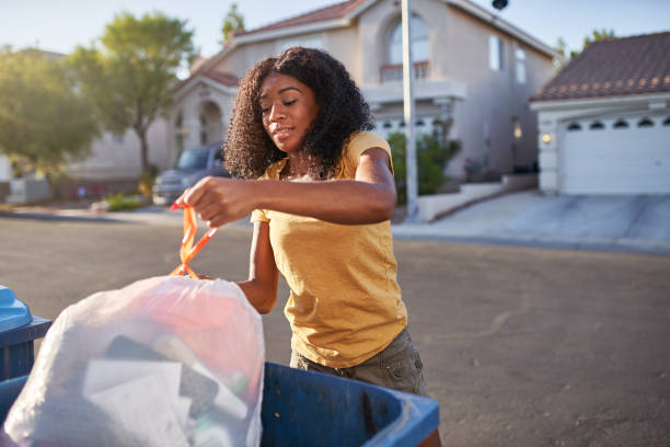 Best Residential Junk Removal  in Fort Atkinson, WI