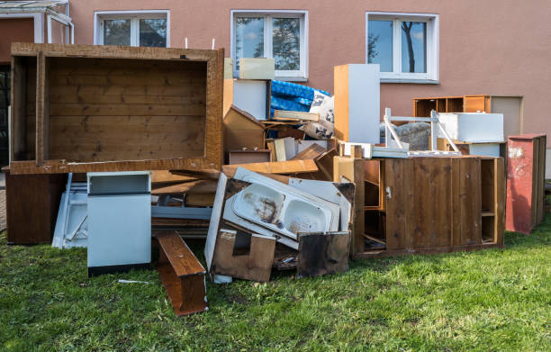 Best Dumpster Rental Services  in Fort Atkinson, WI