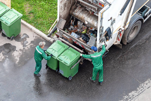 Best Yard Waste Removal  in Fort Atkinson, WI