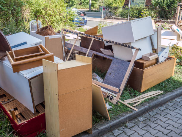 Best Household Junk Removal  in Fort Atkinson, WI