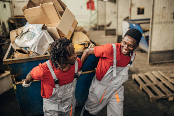 Best Commercial Cleanout Services  in Fort Atkinson, WI