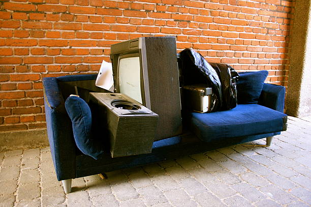 Best Trash Removal Near Me  in Fort Atkinson, WI
