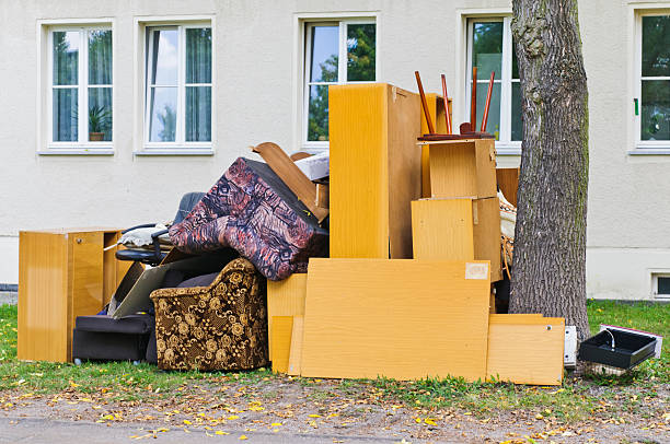 Best Professional Junk Removal  in Fort Atkinson, WI