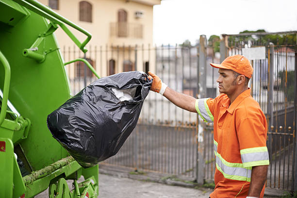 Best Basement Cleanout Services  in Fort Atkinson, WI